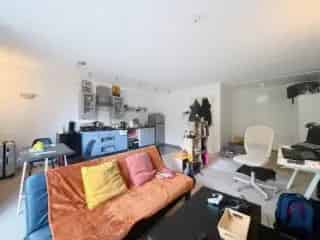 Studio te Huur Jette 52m2 Nabij Park Koning Boudewijn