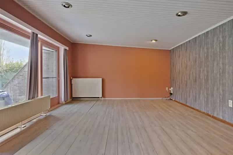 Te Huur Bungalow Wetteren 3 slaapkamers