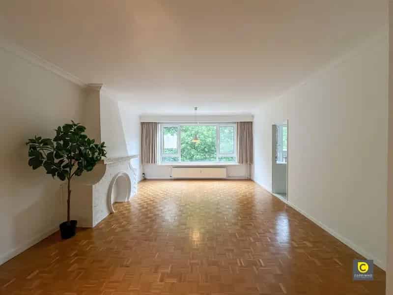 Appartement te koop Berchem 2 slaapkamers 2 terrassen