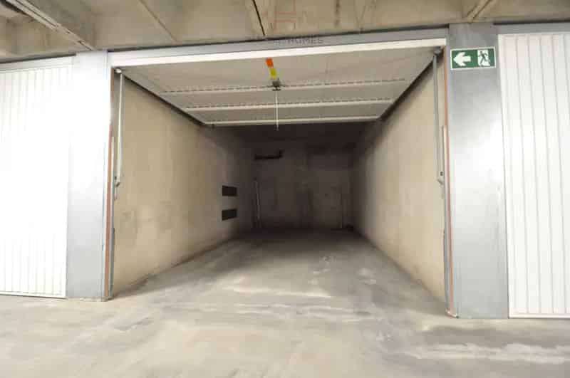 Garagebox te Huur Duinbergen Stübbenpark