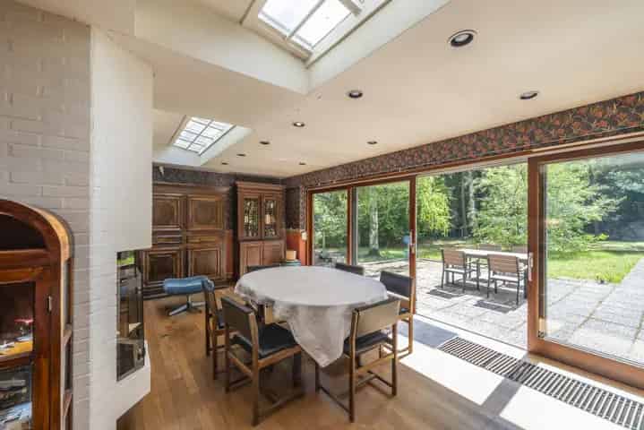 Te renoveren villa in Bonheiden