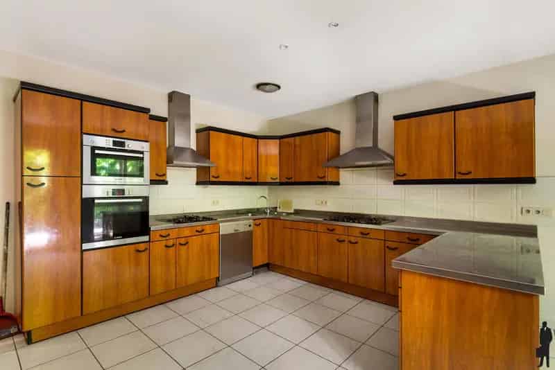 Statige Villa te 't Vriesdonk 1405m²