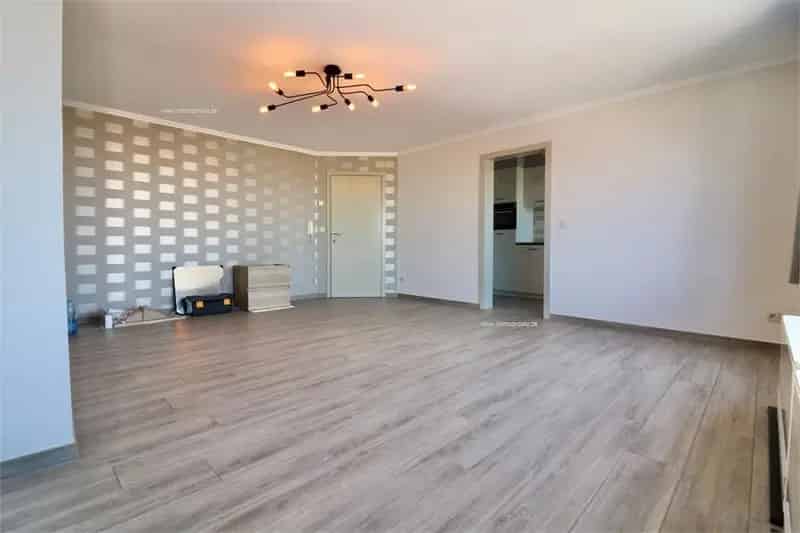 Appartement te huur Eeklo 2 slaapkamers gerenoveerd