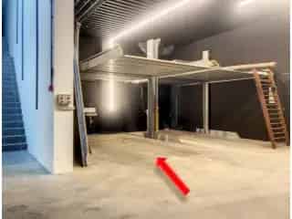Parking Gent Centrum - Dubbele Parkeerplaats te Koop