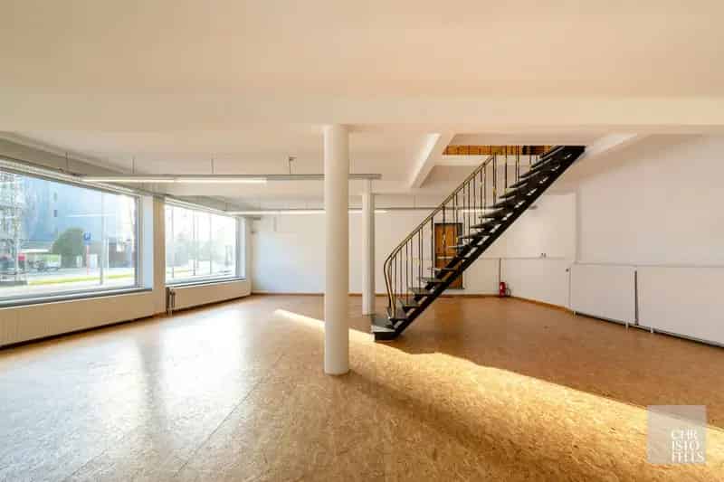 Polyvalent Handelspand Toplocatie
