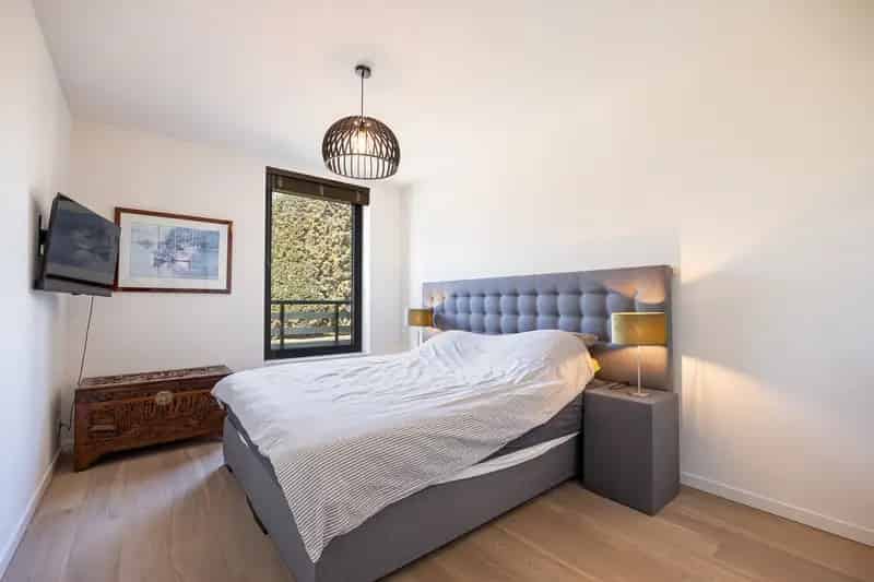 Antwerpen Berchem Duplex Appartement