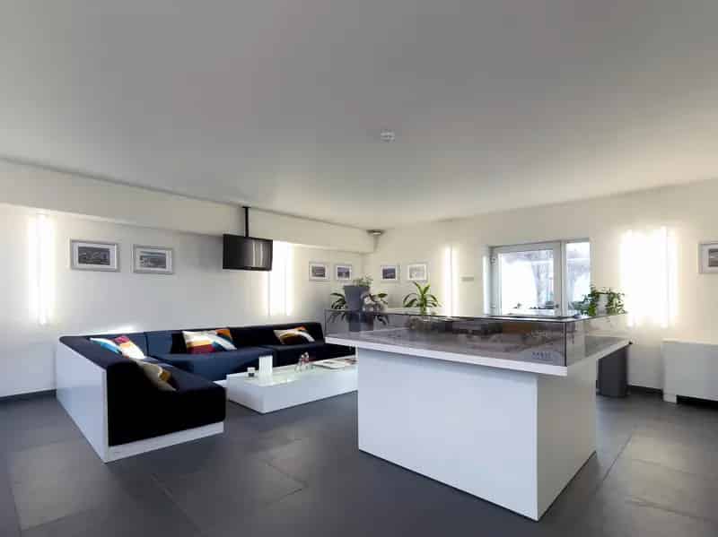Kantoorruimte te Huur Merelbeke Axxes Business Center