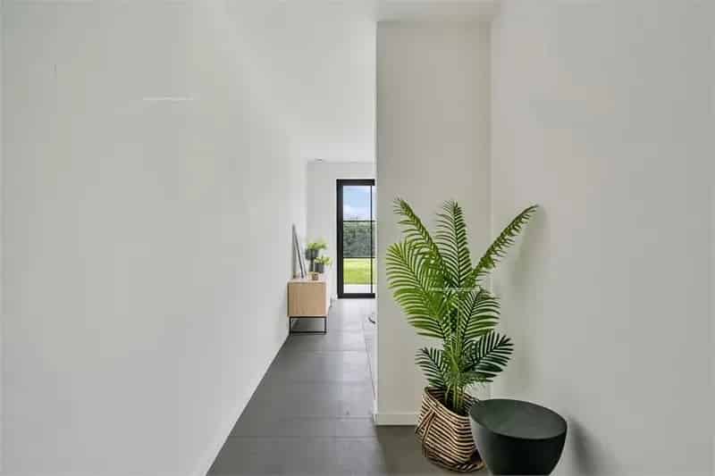 Nieuwbouw Huis 3 Slaapkamers Brakel E7 Energiezuinig