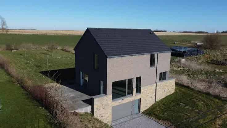 Moderne Villa te Koop 3 slaapkamers 2019 Energiezuinig