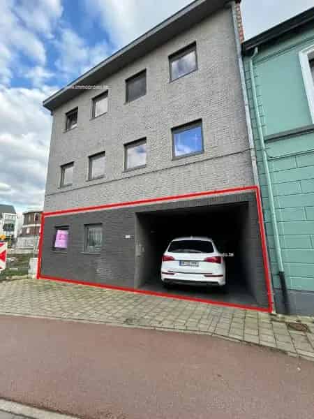 Appartement te koop Geel 1 slaapkamer
