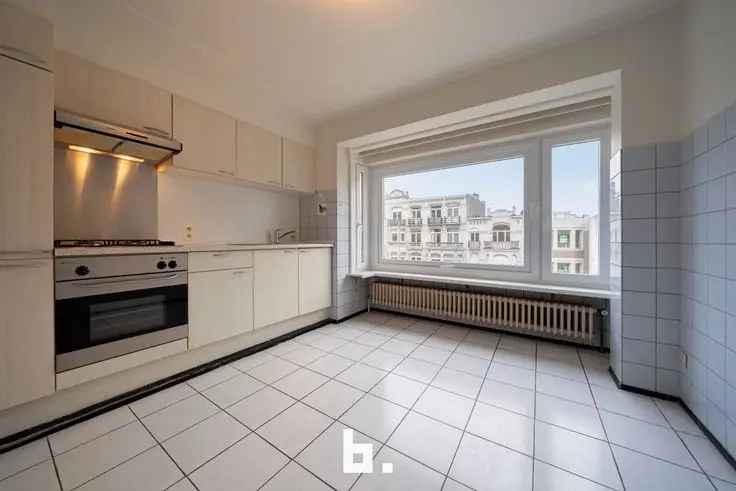 Appartement Te Koop