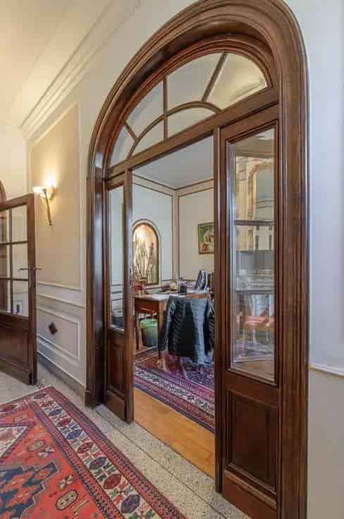 Herenhuis Te Koop Beaux-Arts Stijl 337m2 Tuin Lift