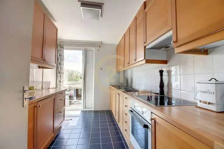 Appartement 2 slaapkamers te koop Roodebeekpark