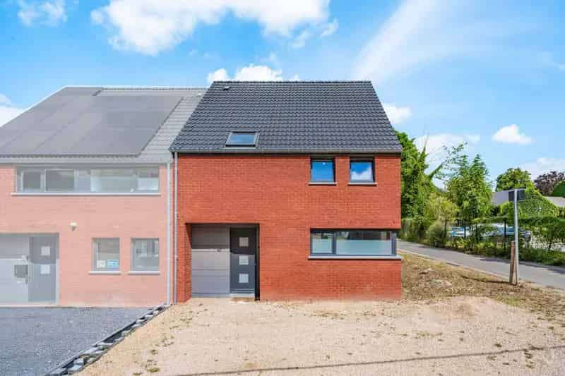 Huis te huur Golf Bernalmont - 3 slaapkamers - PEB B