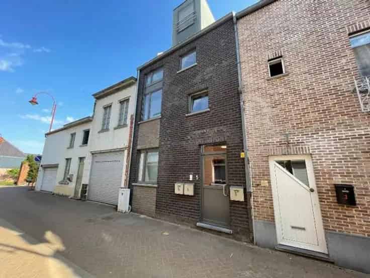 Appartement te koop Aarschot Centrum - 1 slaapkamer