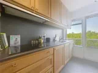 Appartement te koop Antwerpen 3 slaapkamers