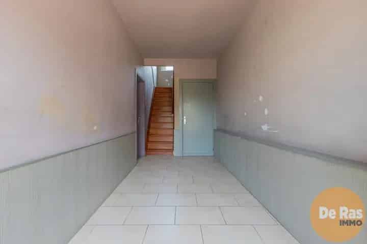 Huis te koop Sint-Lievens-Houtem: te renoveren woning
