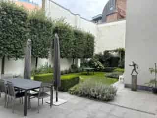 Appartement te huur Gent Centrum - Luxe - 2 slaapkamers - Garage