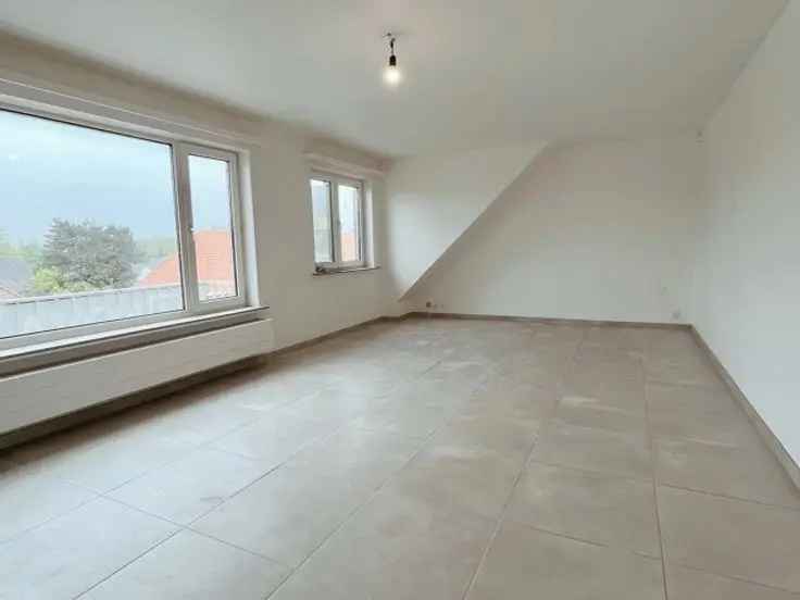 Appartement Te Koop