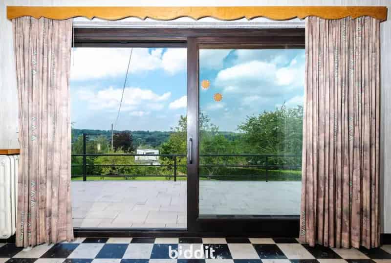 Villa te Koop Wépion Uitzicht 165m2 Tuin Garage