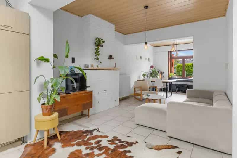 Instapklare gezinswoning rustige toplocatie