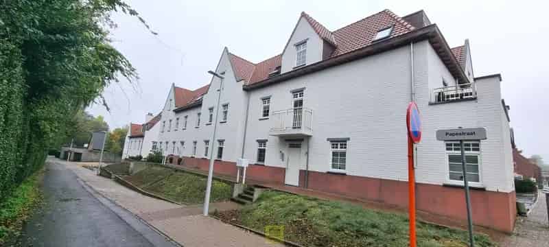 Nieuwbouwappartement te koop Haaltert
