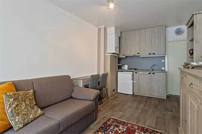 Appartement te koop Blankenberge 1 slaapkamer