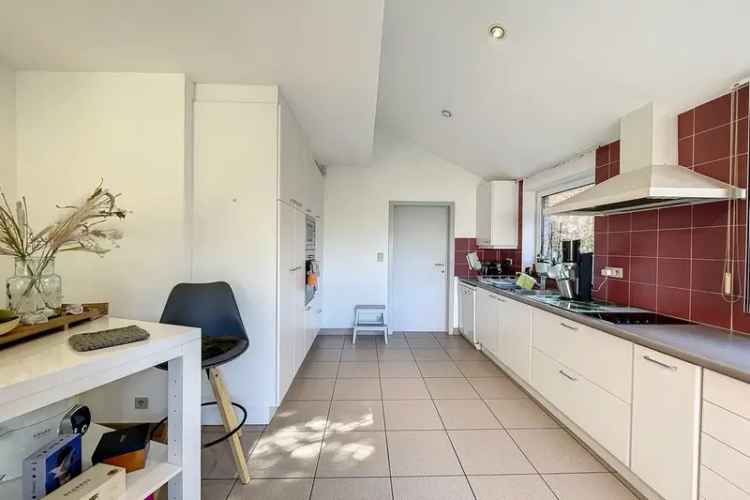 Ruime Villa 4 slaapkamers te huur Tervuren