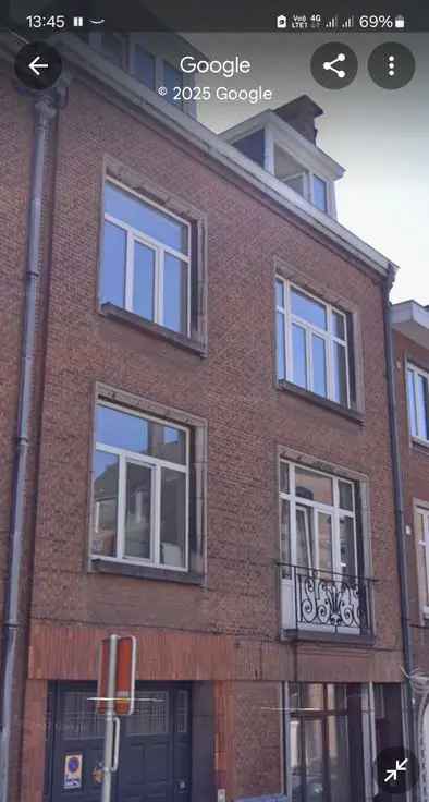 Appartementsblok Te Koop