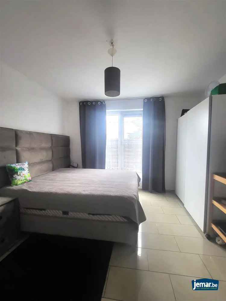 Appartement te koop