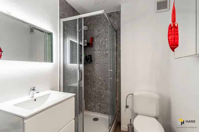 Appartement te koop Deurne 80m2 2 slaapkamers Zuidgericht terras