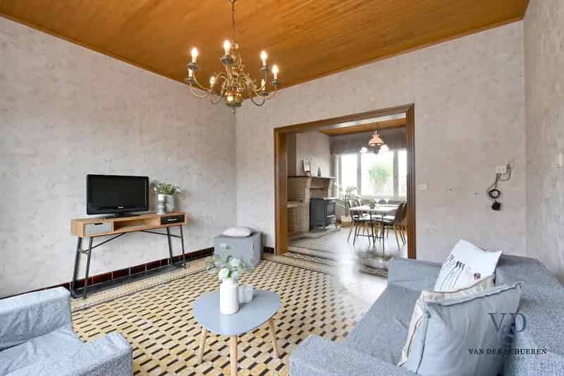 Huis te Koop in Asper Gavere