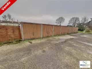 Garageboxen te koop Bouge - Investeer in vastgoed