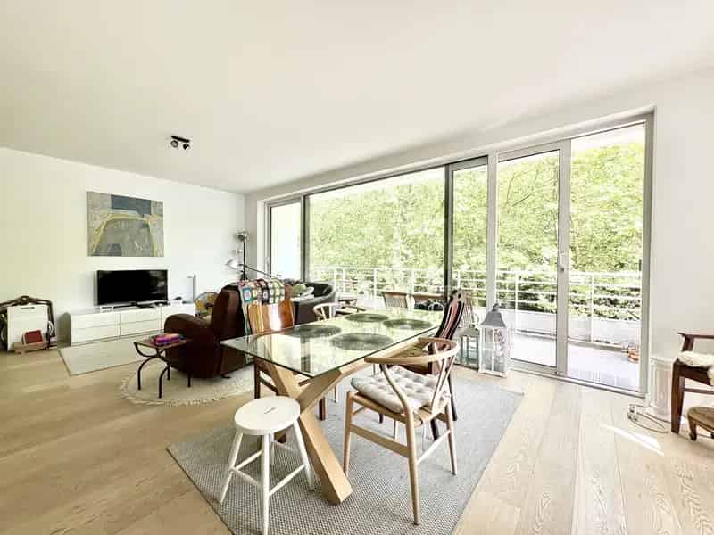 Appartement in Watermaal-Bosvoorde
