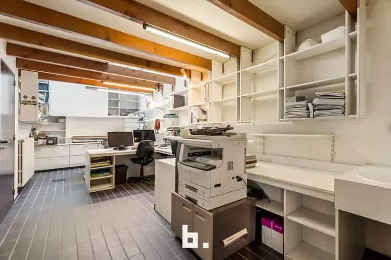 Unieke herenwoning nabij het centrum