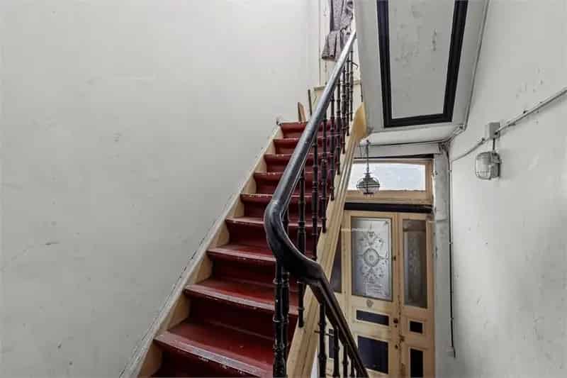 Herenhuis Gent 3 Appartementen Opbrengsteigendom Studentenbuurt