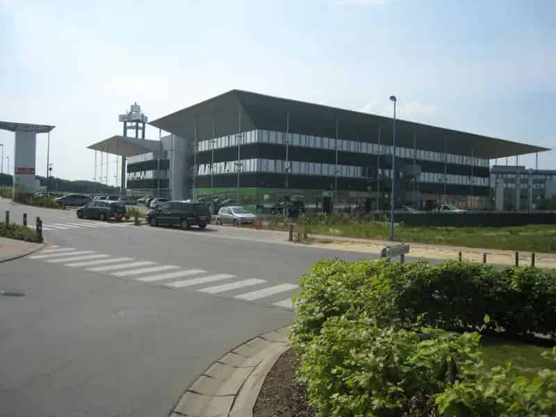 Volledig Aanbod Rue du Fond Cattelain