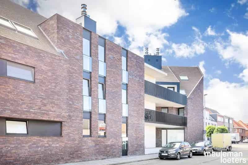Ondergrondse Parkeerplaats Residentie De Linde