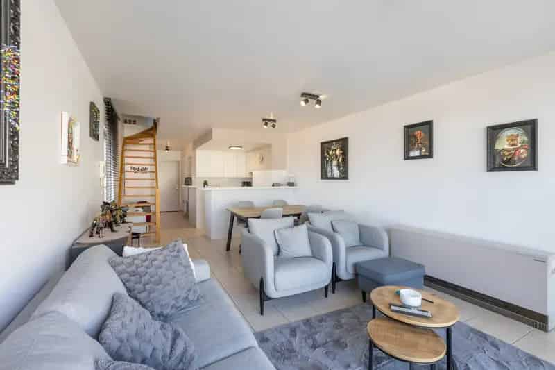 Appartement te koop