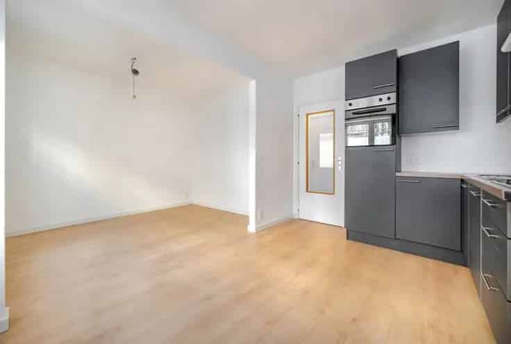 Studio Te Koop Nabij Station Guillemins