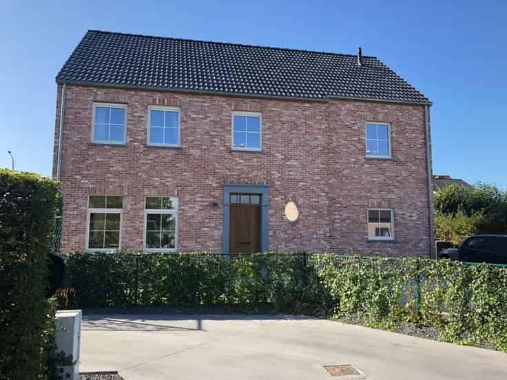 Huis Te Koop Waarschoot Renning 14