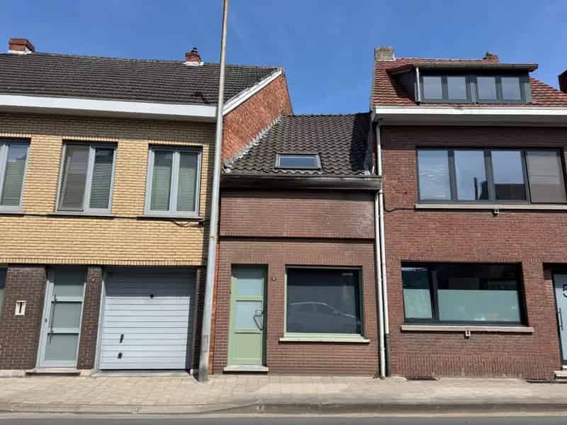 Huis te koop: Instapklare woning met tuin nabij centrum