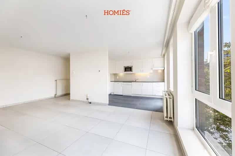 Appartement te Huur Leuven Centrum 1 Slaapkamer Nabij Universiteit