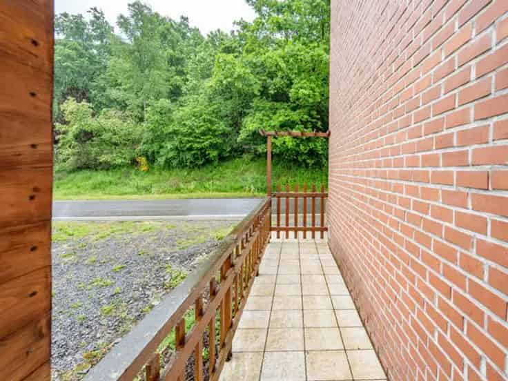 Huis Te Koop Rendeux 4 Slaapkamers Grote Tuin