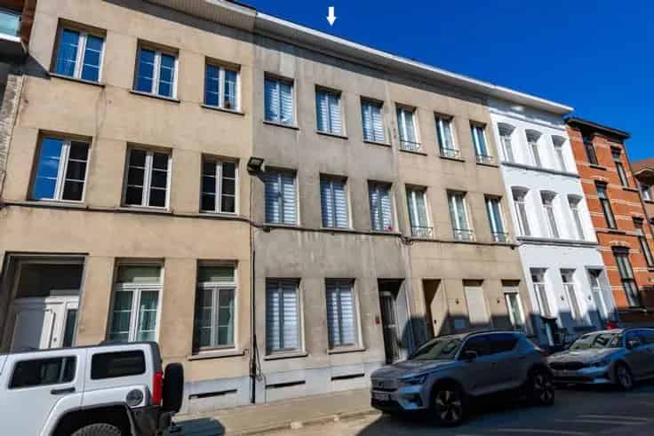 Huis Te Koop Nabij Centrum en Station