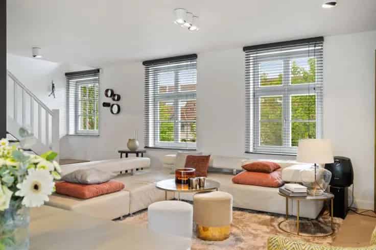 Duplex Te Koop