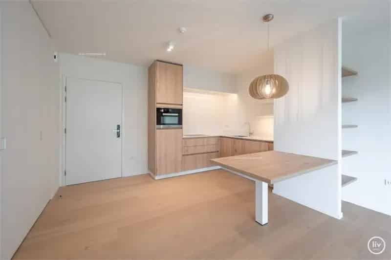 Appartement te Koop Knokke-Heist 1 Slaapkamer Nabij Zegenmeer