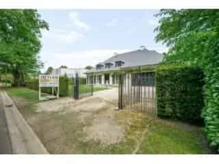 Villa te koop Herentals 6 slaapkamers luxe afwerking