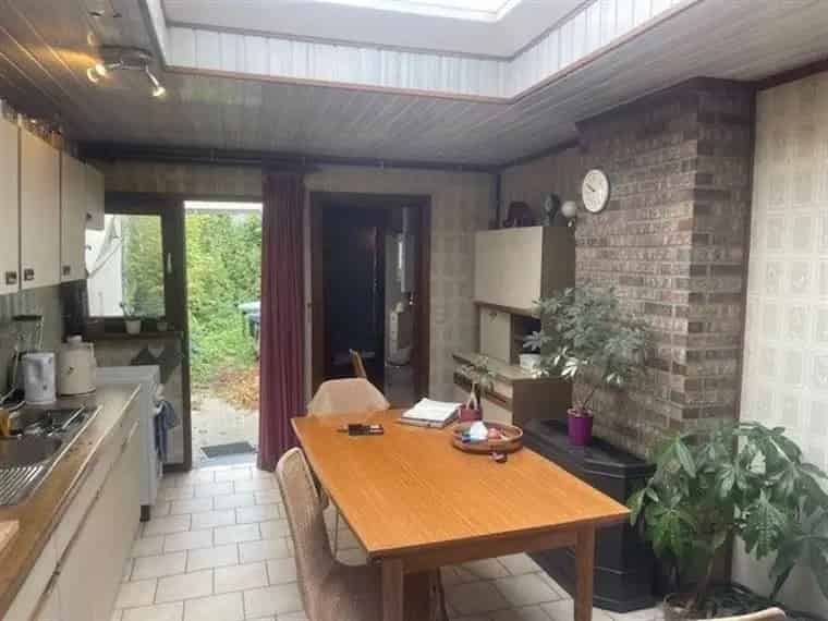 Huis te koop Gent Brugse Poort