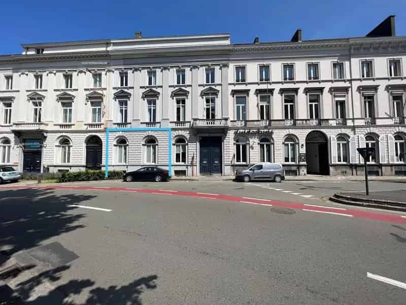 Kantoorruimte te huur Gent Centrum 4 personen All-in